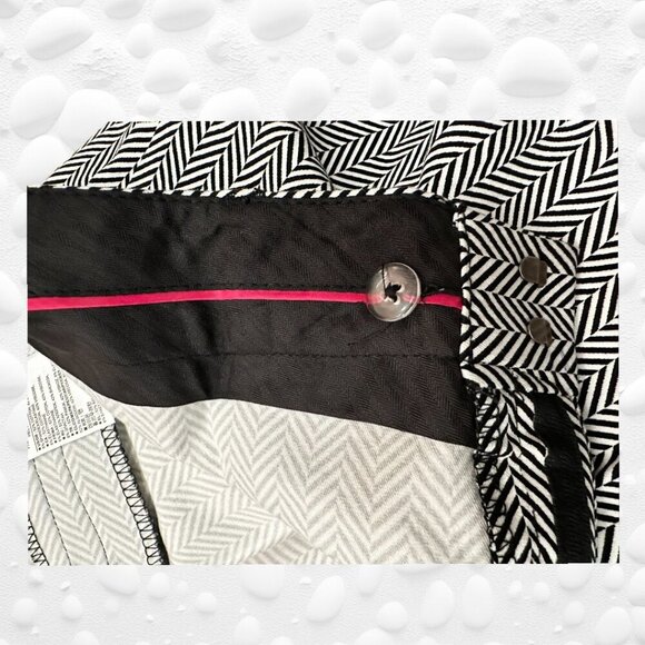 ๐ Ladies' Tailored Style Sloan Fit Banana Republic Trousers - SIZE 10๐ - Picture 8 of 11